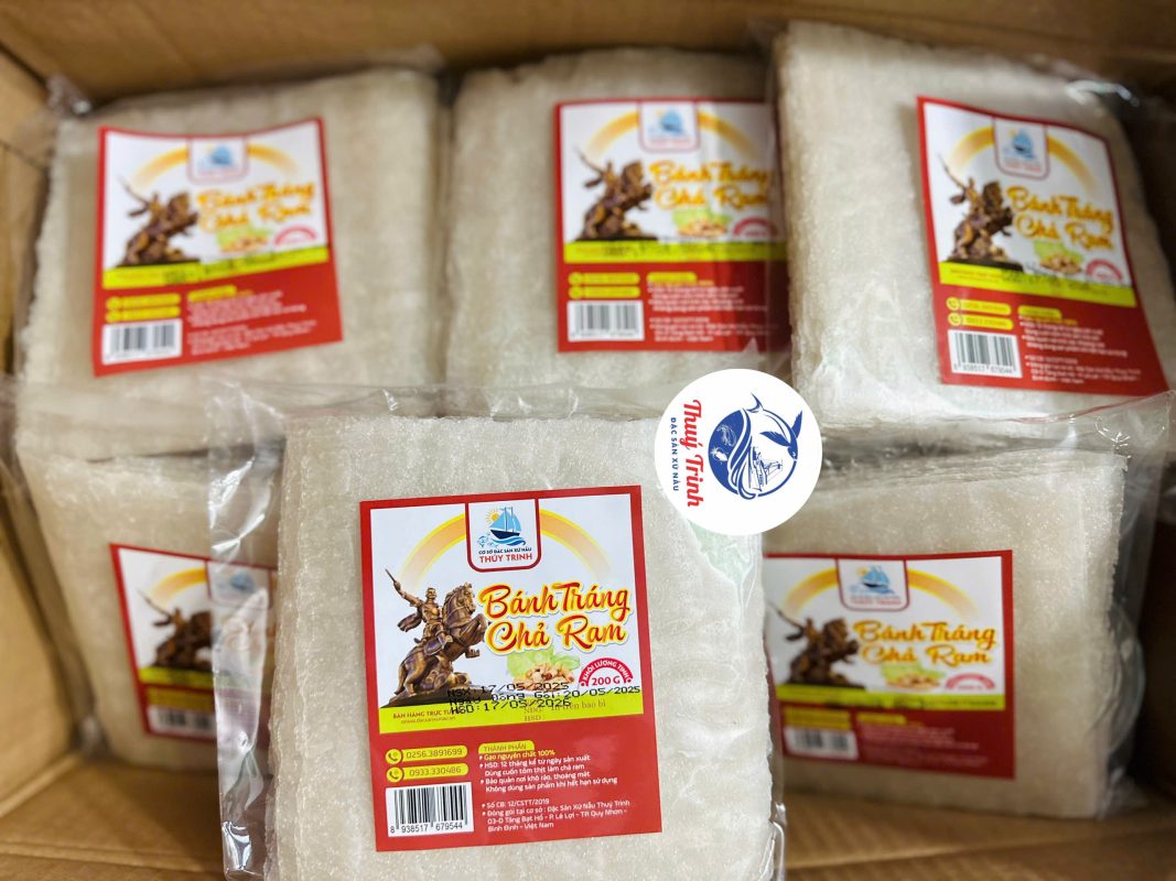 Đặc sản xứ Nẫu