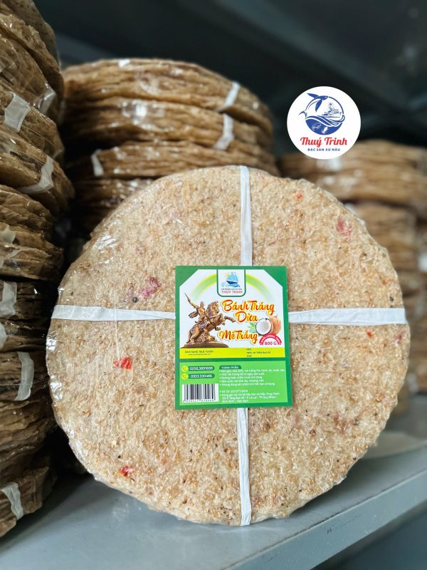 Đặc sản xứ Nẫu