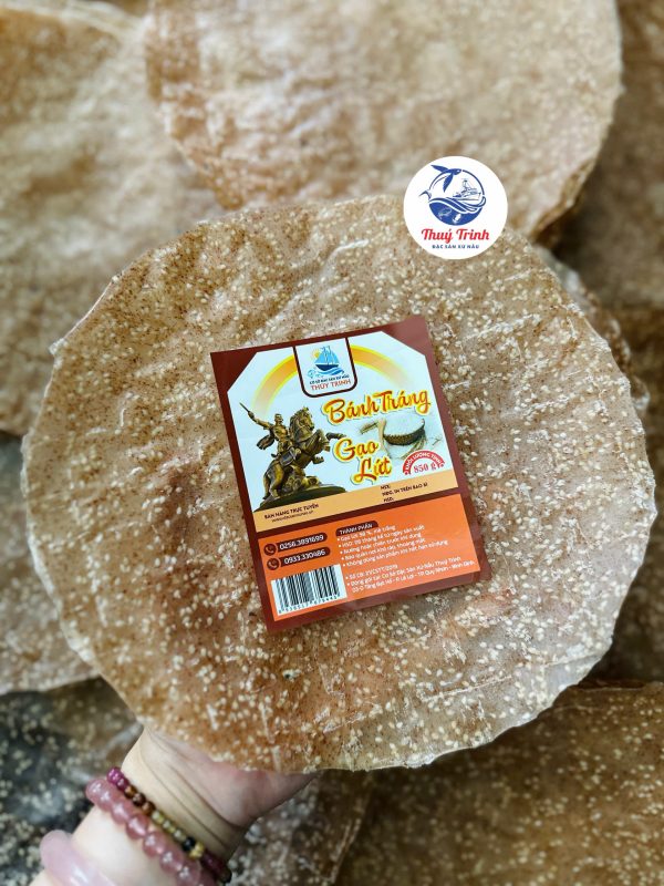 Đặc sản xứ Nẫu