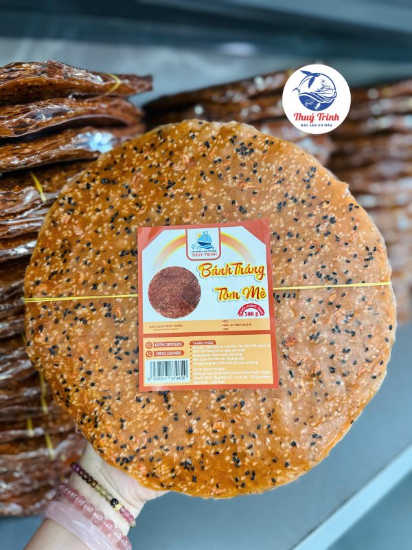 Đặc sản xứ Nẫu