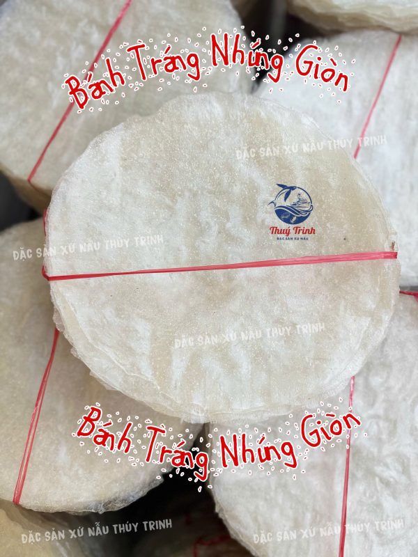 Đặc sản xứ Nẫu