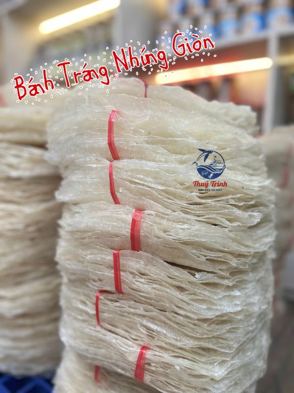 Đặc sản xứ Nẫu