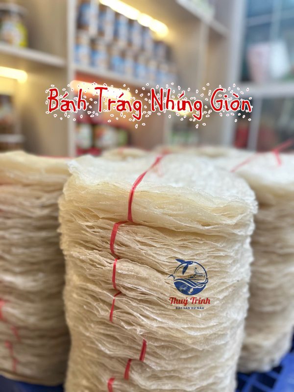 Đặc sản xứ Nẫu