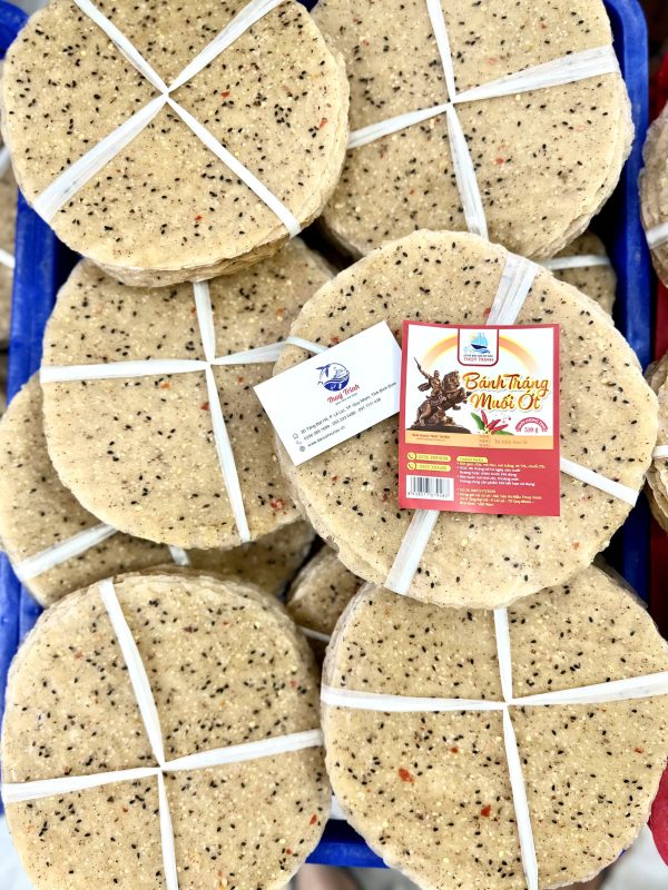 Đặc sản xứ Nẫu