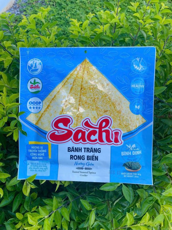 Đặc sản xứ Nẫu