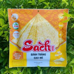 ✅ BÁNH TRÁNG GẠO SACHI – BÌ