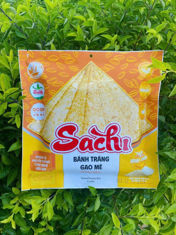 Đặc sản xứ Nẫu
