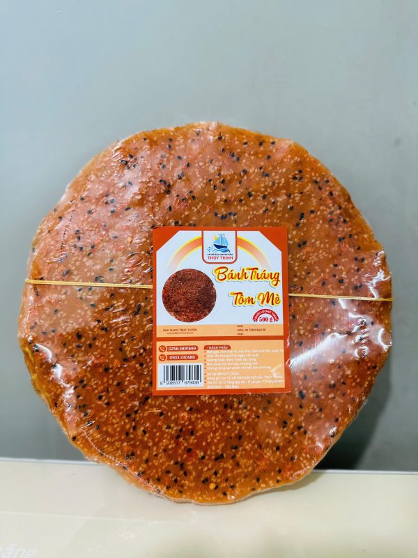 Đặc sản xứ Nẫu