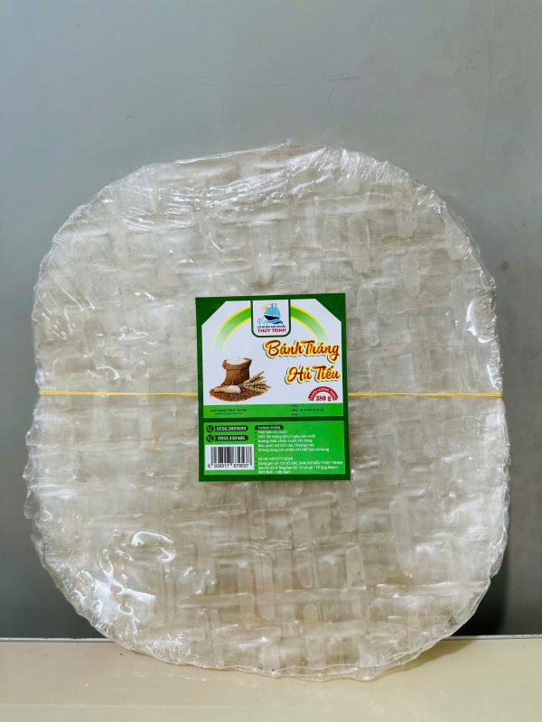 Đặc sản xứ Nẫu