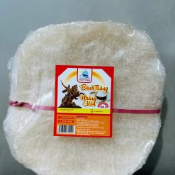 ✅ BÁNH TRÁNG GIÒN – 1 RÀNG (20 CÁI)