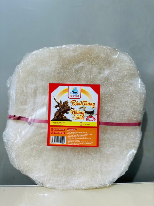 Đặc sản xứ Nẫu