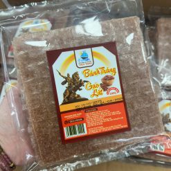 ✅ BÁNH TRÁNG NHÚNG GẠO LỨT – BÌ