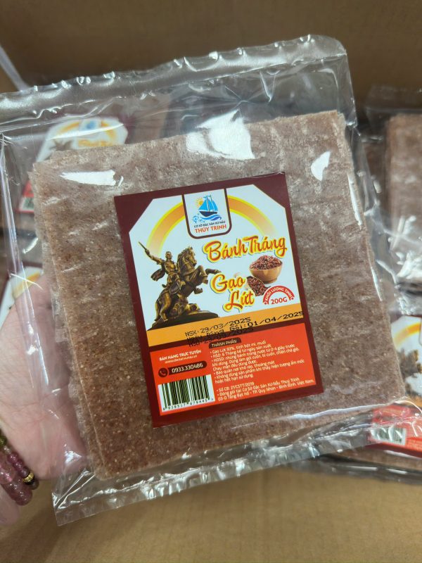 Đặc sản xứ Nẫu