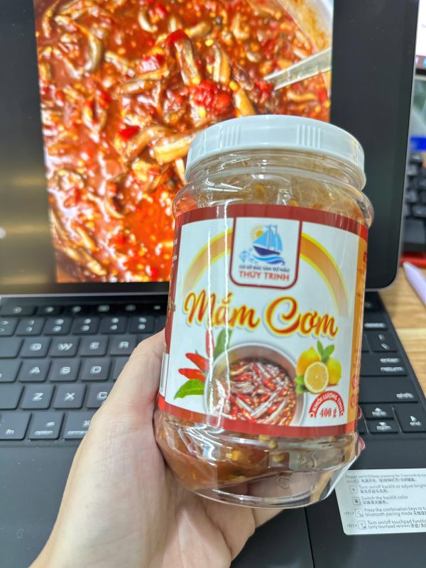 Đặc sản xứ Nẫu