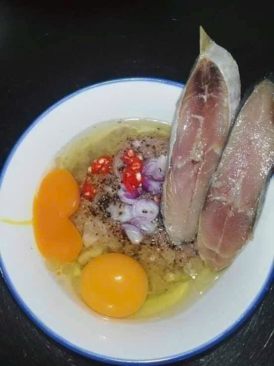 ✅ MẮM CÁ THU LÁT – 500G/HŨ - Ảnh 3
